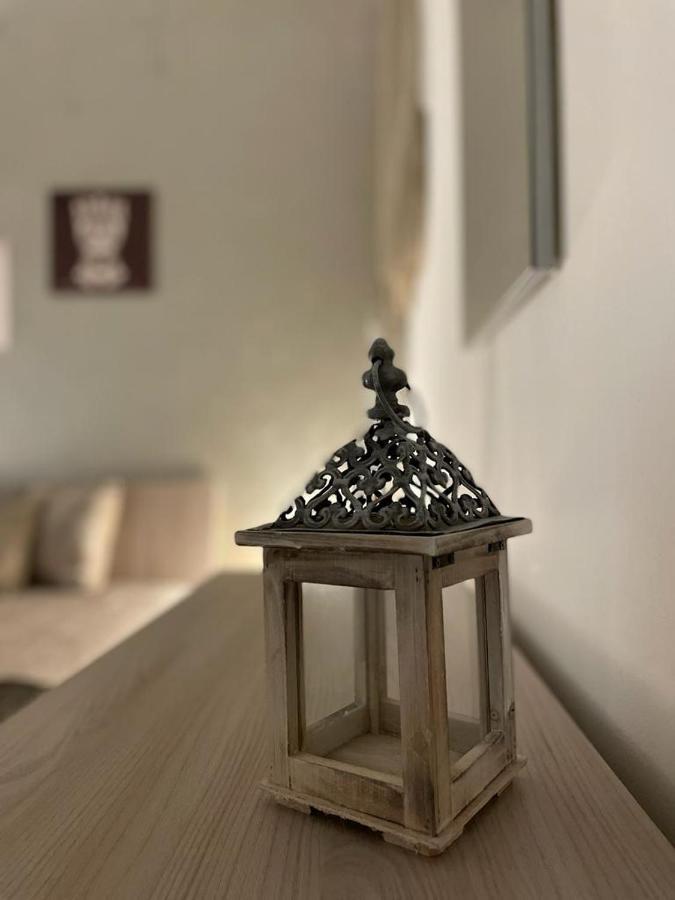 시라쿠사 La Pietra Di Giada 빌라 외부 사진