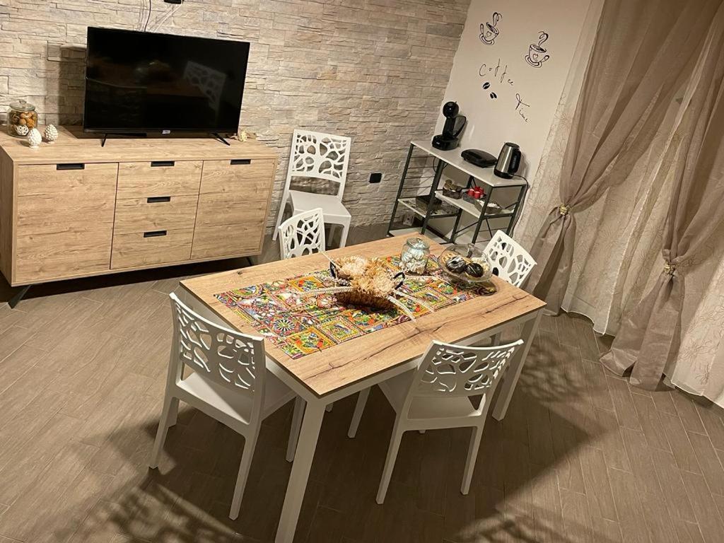 시라쿠사 La Pietra Di Giada 빌라 외부 사진