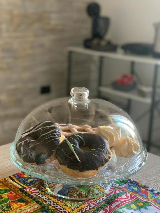시라쿠사 La Pietra Di Giada 빌라 외부 사진
