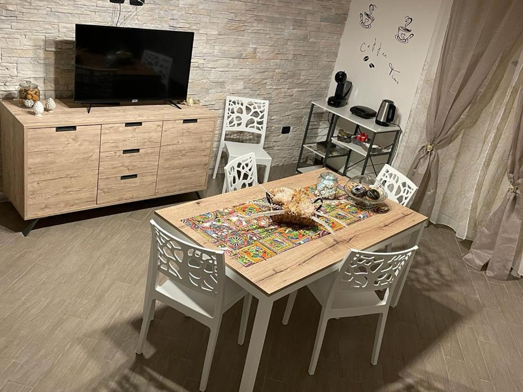 시라쿠사 La Pietra Di Giada 빌라 외부 사진